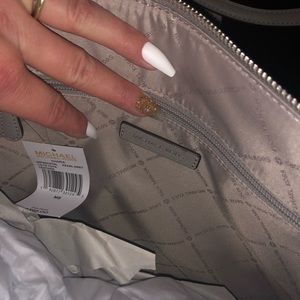 Mwt Michael Kors large tote